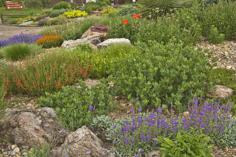 Kendrick Lake sign 5