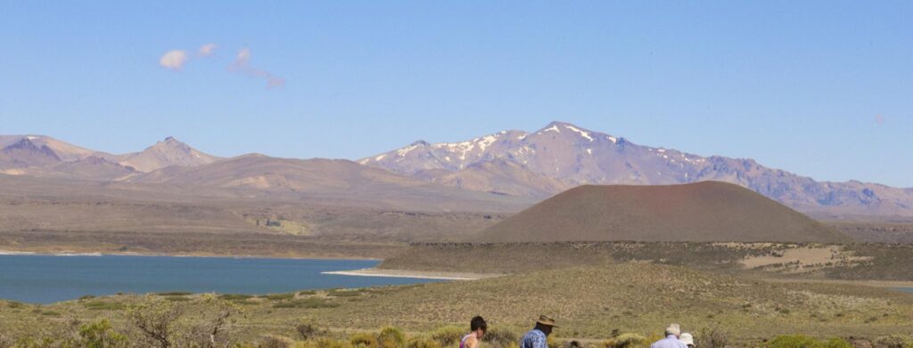 Pleasures of Patagonia