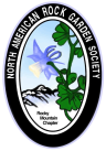 Rocky Mountain Chapter - NARGS Logo