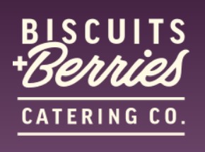 Biscuits and Berries Logo