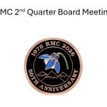 RMC 2nd Quarter Zoom Board Meeting