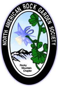 Rocky Mountain Chapter - NARGS Logo